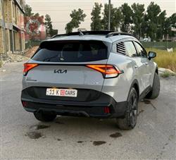 کیا سپۆرتاج